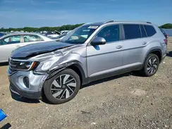 1V2BR2CA0RC617245 2024 VOLKSWAGEN ATLAS