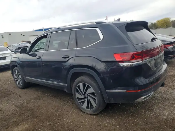 1V2BR2CA0RC620436 2024 VOLKSWAGEN ATLAS - Image 2