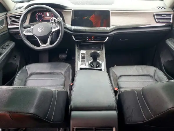 1V2BR2CA0RC620436 2024 VOLKSWAGEN ATLAS - Image 8
