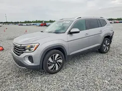 1V2BR2CA0SC501758 2025 VOLKSWAGEN ATLAS