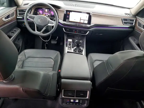 1V2BR2CA0SC501758 2025 VOLKSWAGEN ATLAS - Image 8