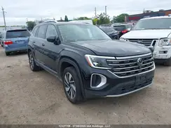 1V2BR2CA0SC520455 2025 VOLKSWAGEN ATLAS