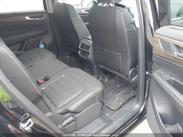 1V2BR2CA0SC520455 2025 VOLKSWAGEN ATLAS - Image 8