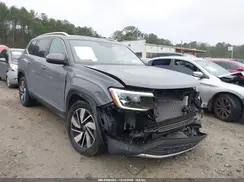 1V2BR2CA0SC533156 2025 VOLKSWAGEN ATLAS