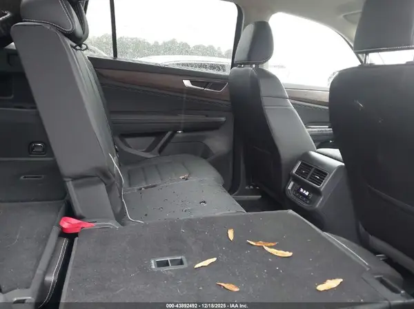 1V2BR2CA0SC533156 2025 VOLKSWAGEN ATLAS - Image 8