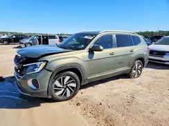1V2BR2CA0SC535358 2025 VOLKSWAGEN ATLAS