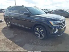 1V2BR2CA0SC535909 2025 VOLKSWAGEN ATLAS