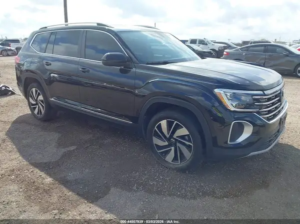 1V2BR2CA0SC535909 2025 VOLKSWAGEN ATLAS - Image 1