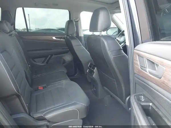 1V2BR2CA0SC535909 2025 VOLKSWAGEN ATLAS - Image 8