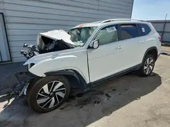 1V2BR2CA0SC567792 2025 VOLKSWAGEN ATLAS