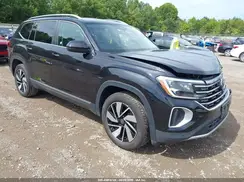 1V2BR2CA0SC570577 2025 VOLKSWAGEN ATLAS