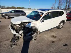 1V2BR2CA1JC501041 2018 VOLKSWAGEN ATLAS