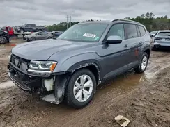 1V2BR2CA1JC501914 2018 VOLKSWAGEN ATLAS