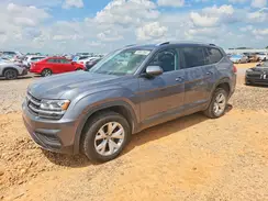 1V2BR2CA1JC503467 2018 VOLKSWAGEN ATLAS