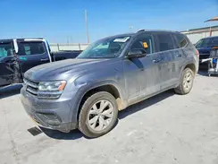 1V2BR2CA1JC504294 2018 VOLKSWAGEN ATLAS