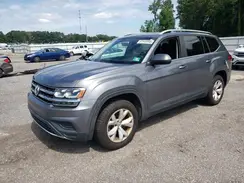 1V2BR2CA1JC505591 2018 VOLKSWAGEN ATLAS