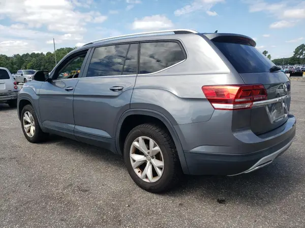 1V2BR2CA1JC505591 2018 VOLKSWAGEN ATLAS - Image 2