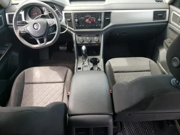 1V2BR2CA1JC505591 2018 VOLKSWAGEN ATLAS - Image 8