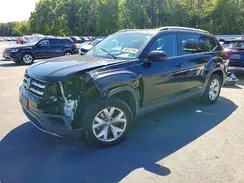 1V2BR2CA1JC507339 2018 VOLKSWAGEN ATLAS