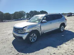 1V2BR2CA1JC509513 2018 VOLKSWAGEN ATLAS