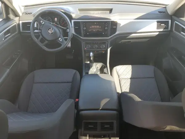1V2BR2CA1JC509513 2018 VOLKSWAGEN ATLAS - Image 8