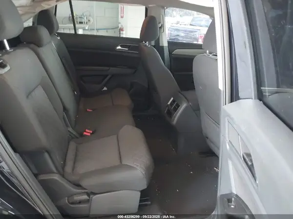 1V2BR2CA1JC510063 2018 VOLKSWAGEN ATLAS - Image 8