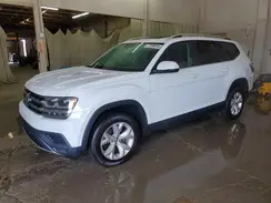 1V2BR2CA1JC511097 2018 VOLKSWAGEN ATLAS
