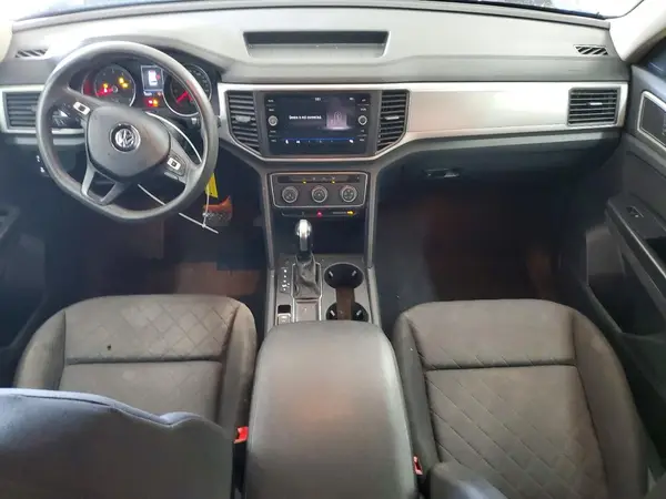 1V2BR2CA1JC511097 2018 VOLKSWAGEN ATLAS - Image 8