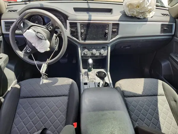 1V2BR2CA1JC512329 2018 VOLKSWAGEN ATLAS - Image 8