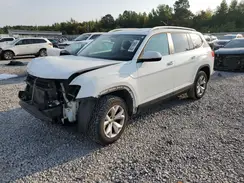 1V2BR2CA1JC513318 2018 VOLKSWAGEN ATLAS