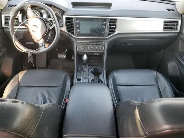 1V2BR2CA1JC513318 2018 VOLKSWAGEN ATLAS - Image 8