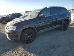 1V2BR2CA1JC515229 2018 VOLKSWAGEN ATLAS