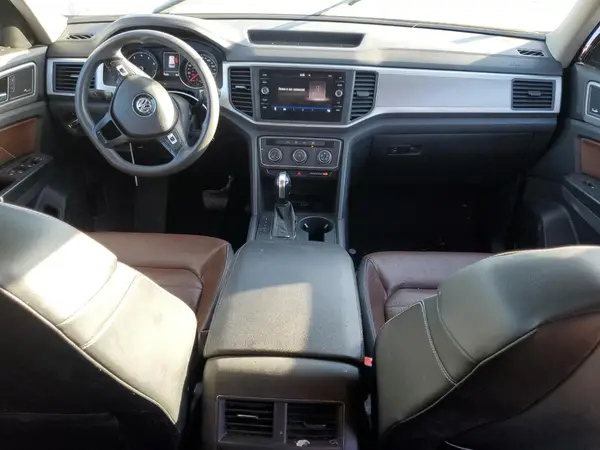 1V2BR2CA1JC515229 2018 VOLKSWAGEN ATLAS - Image 8