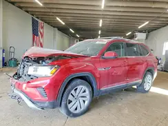 1V2BR2CA1MC503067 2021 VOLKSWAGEN ATLAS