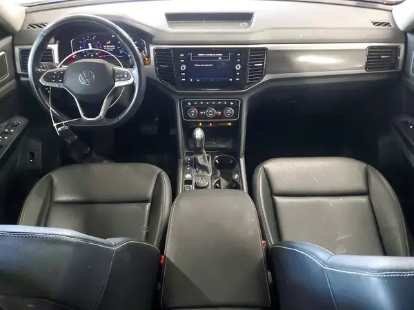 1V2BR2CA1MC503067 2021 VOLKSWAGEN ATLAS - Image 8