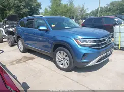 1V2BR2CA1MC514134 2021 VOLKSWAGEN ATLAS