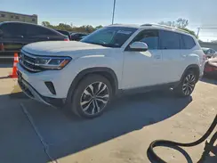 1V2BR2CA1MC534996 2021 VOLKSWAGEN ATLAS