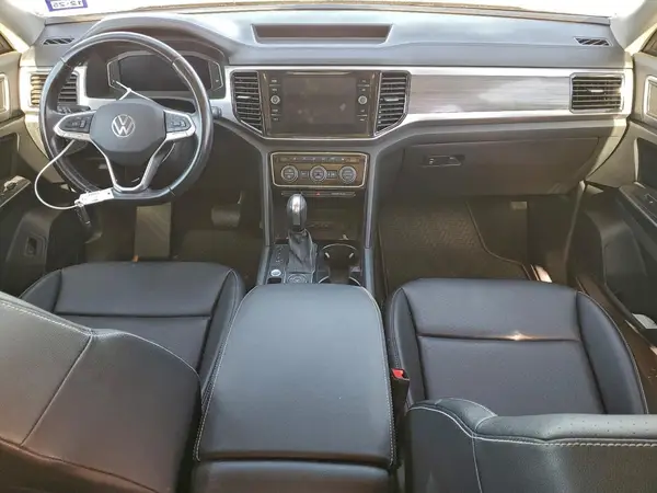 1V2BR2CA1MC534996 2021 VOLKSWAGEN ATLAS - Image 8
