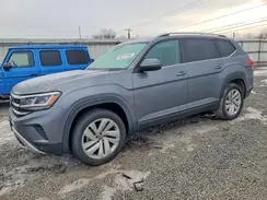 1V2BR2CA1MC544203 2021 VOLKSWAGEN ATLAS