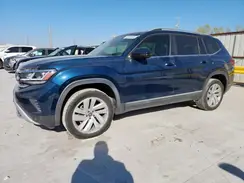 1V2BR2CA1MC544525 2021 VOLKSWAGEN ATLAS