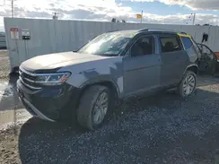 1V2BR2CA1MC554763 2021 VOLKSWAGEN ATLAS