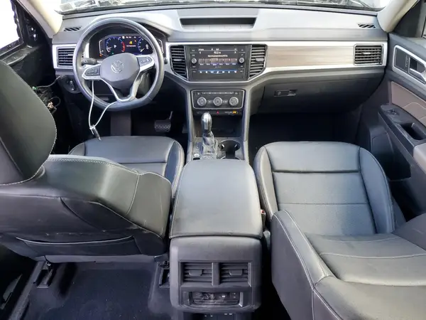 1V2BR2CA1MC554763 2021 VOLKSWAGEN ATLAS - Image 8