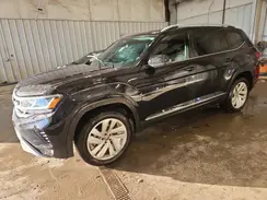 1V2BR2CA1MC556318 2021 VOLKSWAGEN ATLAS