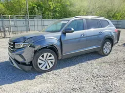 1V2BR2CA1MC559090 2021 VOLKSWAGEN ATLAS