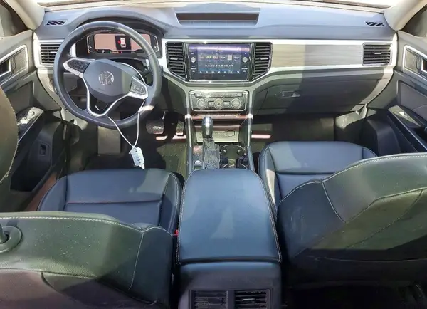 1V2BR2CA1MC559090 2021 VOLKSWAGEN ATLAS - Image 8
