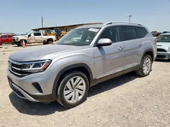 1V2BR2CA1MC594888 2021 VOLKSWAGEN ATLAS