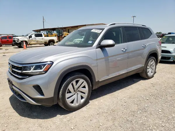 1V2BR2CA1MC594888 2021 VOLKSWAGEN ATLAS - Image 1