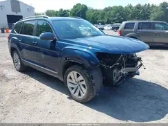 1V2BR2CA1MC597094 2021 VOLKSWAGEN ATLAS