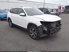 1V2BR2CA1NC504950 2022 VOLKSWAGEN ATLAS