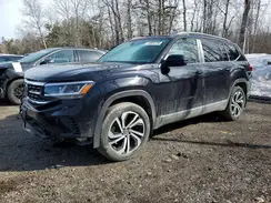 1V2BR2CA1NC527287 2022 VOLKSWAGEN ATLAS